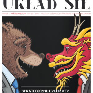 Numer 13 – PAŹDZIERNIK 2019