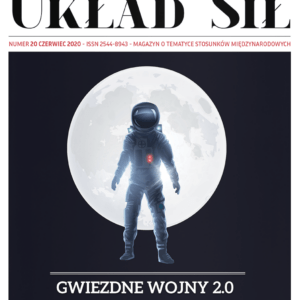 Numer 20 – CZERWIEC 2020