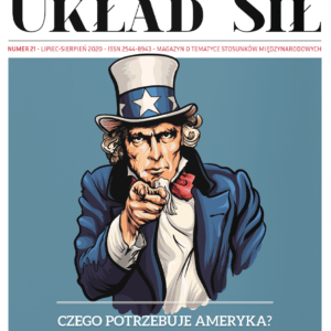 Numer 21 – LIPIEC – SIERPIEŃ 2020 (WAKACYJNY)