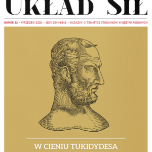 Numer 22 – WRZESIEŃ 2020