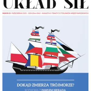 Numer 23 – PAŹDZIERNIK 2020
