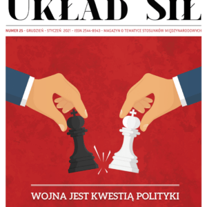 Numer 25 – GRUDZIEŃ-STYCZEŃ 2021