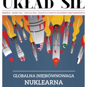 Numer 27 – MARZEC 2021