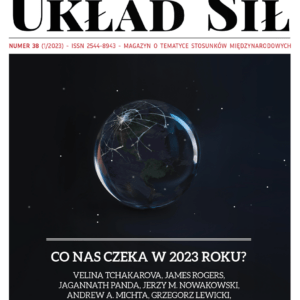 Numer 38 (1/2023)