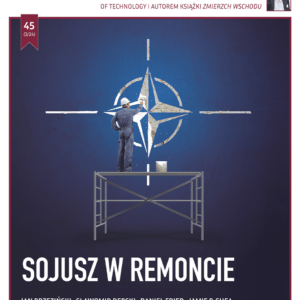 Numer 45 (3/2024) – Sojusz w remoncie