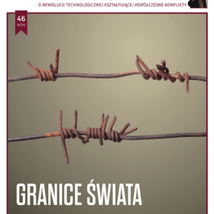 Numer 46 (4/2024) – Granice świata