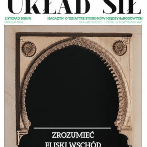 Numer 9 – LISTOPAD 2018