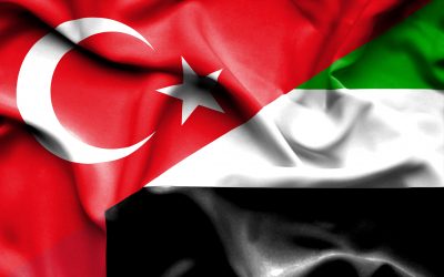 Emiraty i Turcja – szorstka współpraca