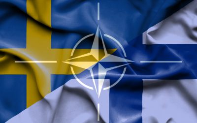 Finlandia i Szwecja coraz bliżej NATO