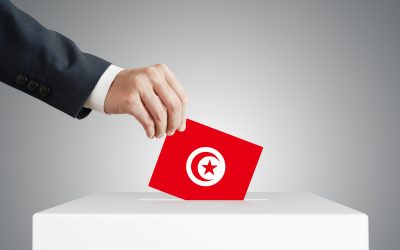 Referendum w Tunezji: niska frekwencja, pełnia władzy dla prezydenta