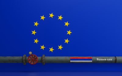 Unia Europejska przygotowuje się na kryzys energetyczny