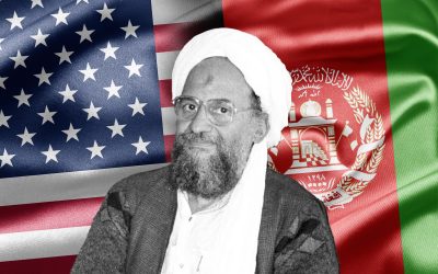 Al-Zawahiri zlikwidowany. Relacje USA z Afganistanem i prawo międzynarodowe