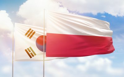 Korea – Polska: od umów zbrojeniowych do politycznej bliskości