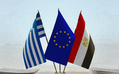 UE, Grecja i Egipt przeciwko turecko-libijskim planom podziału Morza Śródziemnego