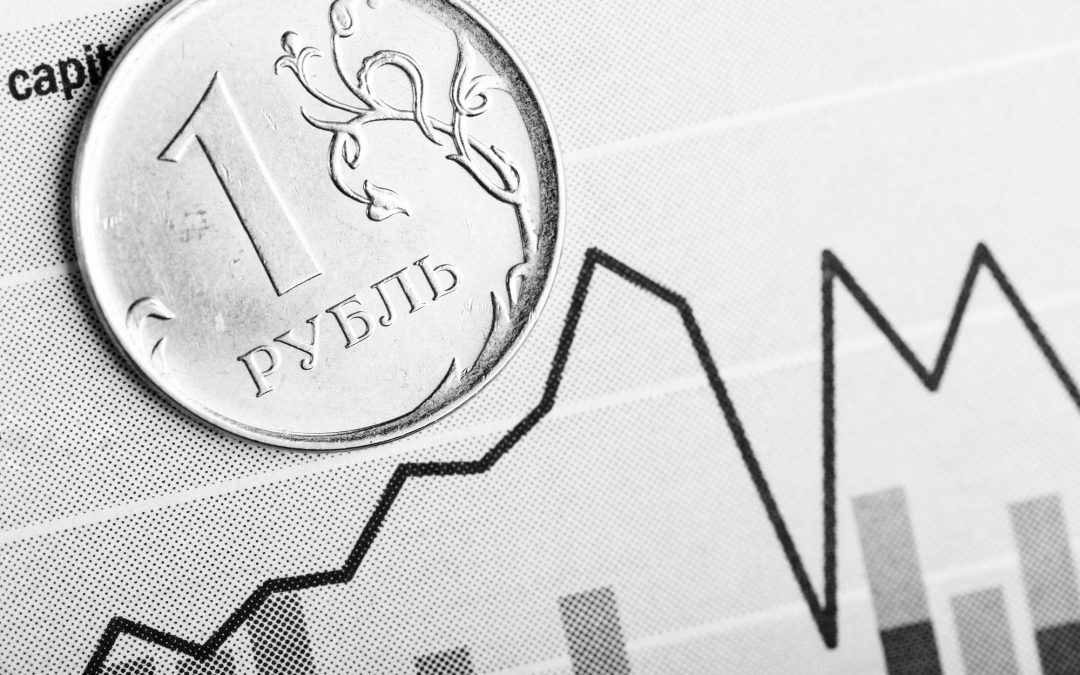 Łagodna recesja w Rosji? Czego nie mówią nam suche liczby