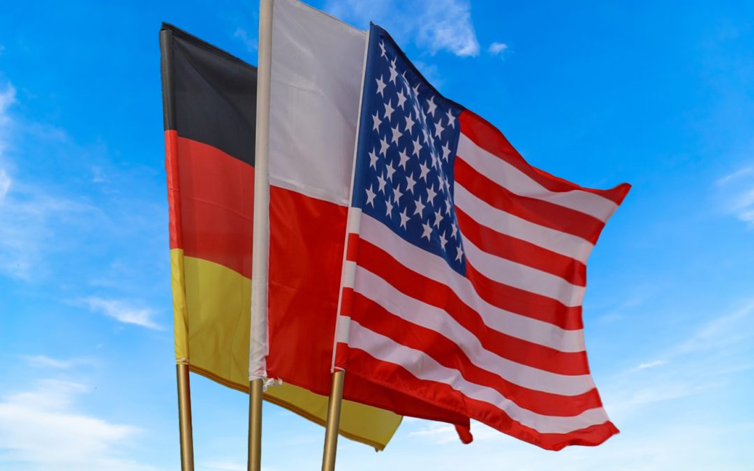 Berlin, Warszawa i Waszyngton: o powrocie do bliskiej współpracy