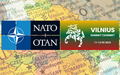 USA, NATO i wzmocnienie wschodniej flanki