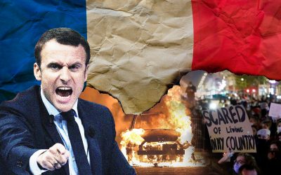 Francja – należy odbudować nie tylko dzielnice, ale ideę Republiki