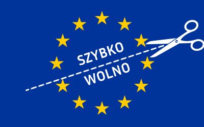 Powrót Europy wielu prędkości?