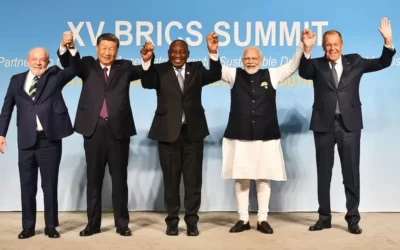 BRICS+ czyli emancypacja Globalnego Południa