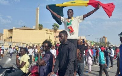 Senegal: obawy przed kolejną dyktaturą w Afryce Zachodniej