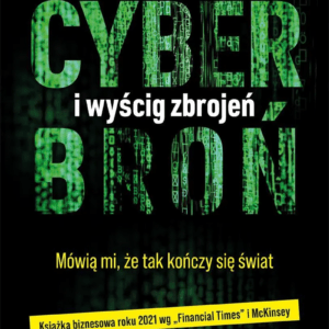 Cyber broń i wyścig zbrojeń