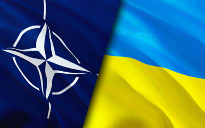 Wojska NATO na Ukrainie?