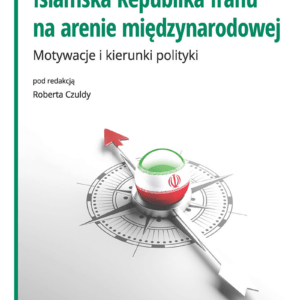 Islamska Republika Iranu na arenie międzynarodowej