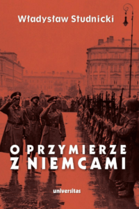 O przymierze z Niemcami