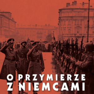 O przymierze z Niemcami