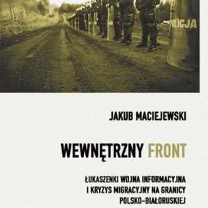 Wewnetrzny front