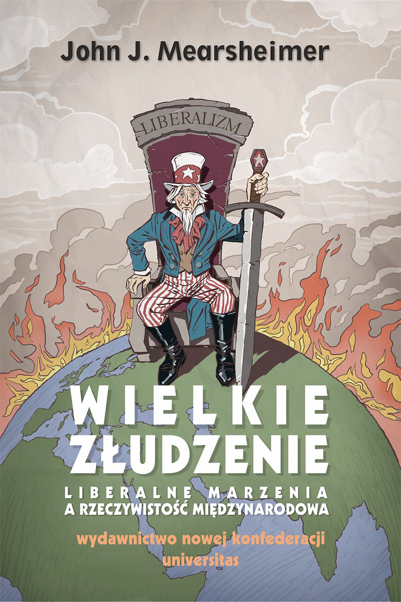 Wielkie zludzenie