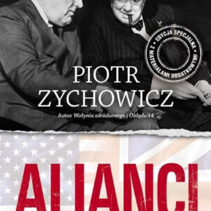 Alianci