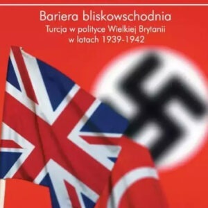 Bariera bliskowschodnia