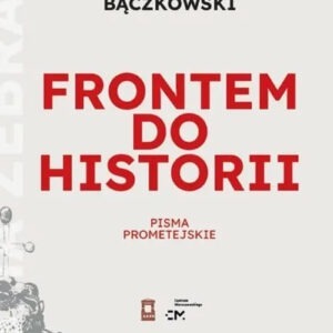 Frontem do historii