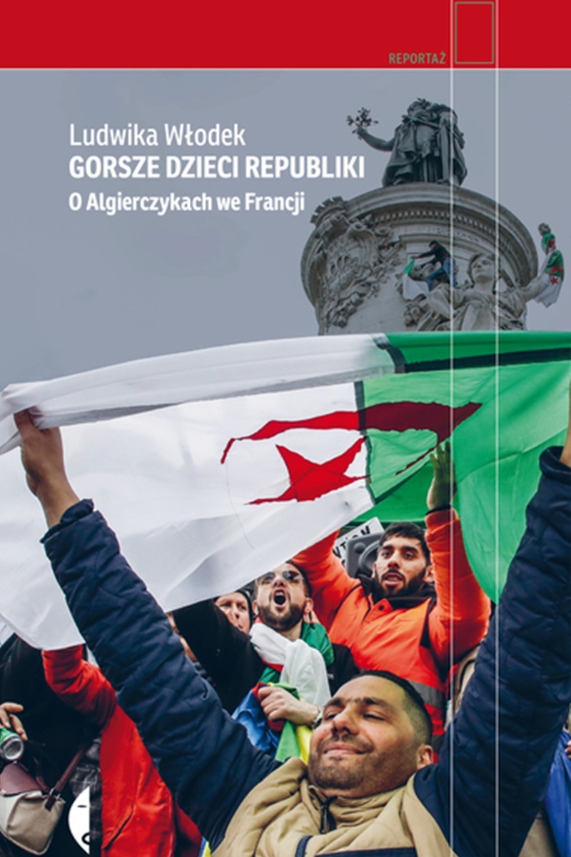 gorsze dzieci