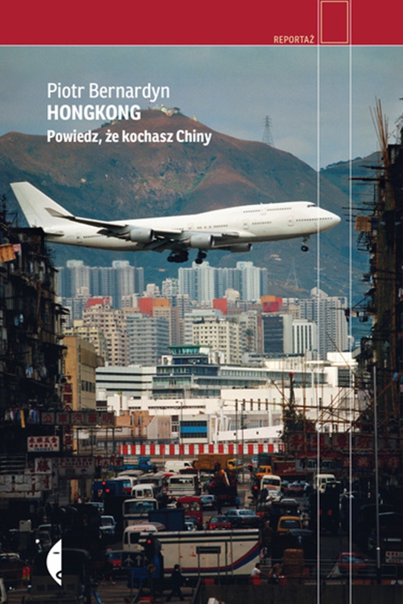 hongkong
