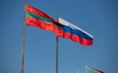 Ochrona Naddniestrza „priorytetem” Rosji