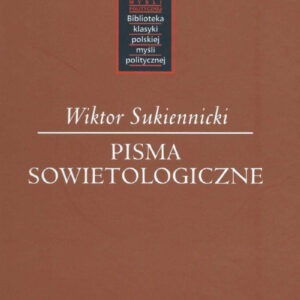 Pisma sowietologiczne