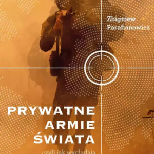 Prywatne armie świata