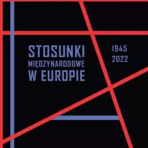 Stosunki miedzynarodowe w Europie