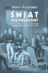 Świat przywrócony