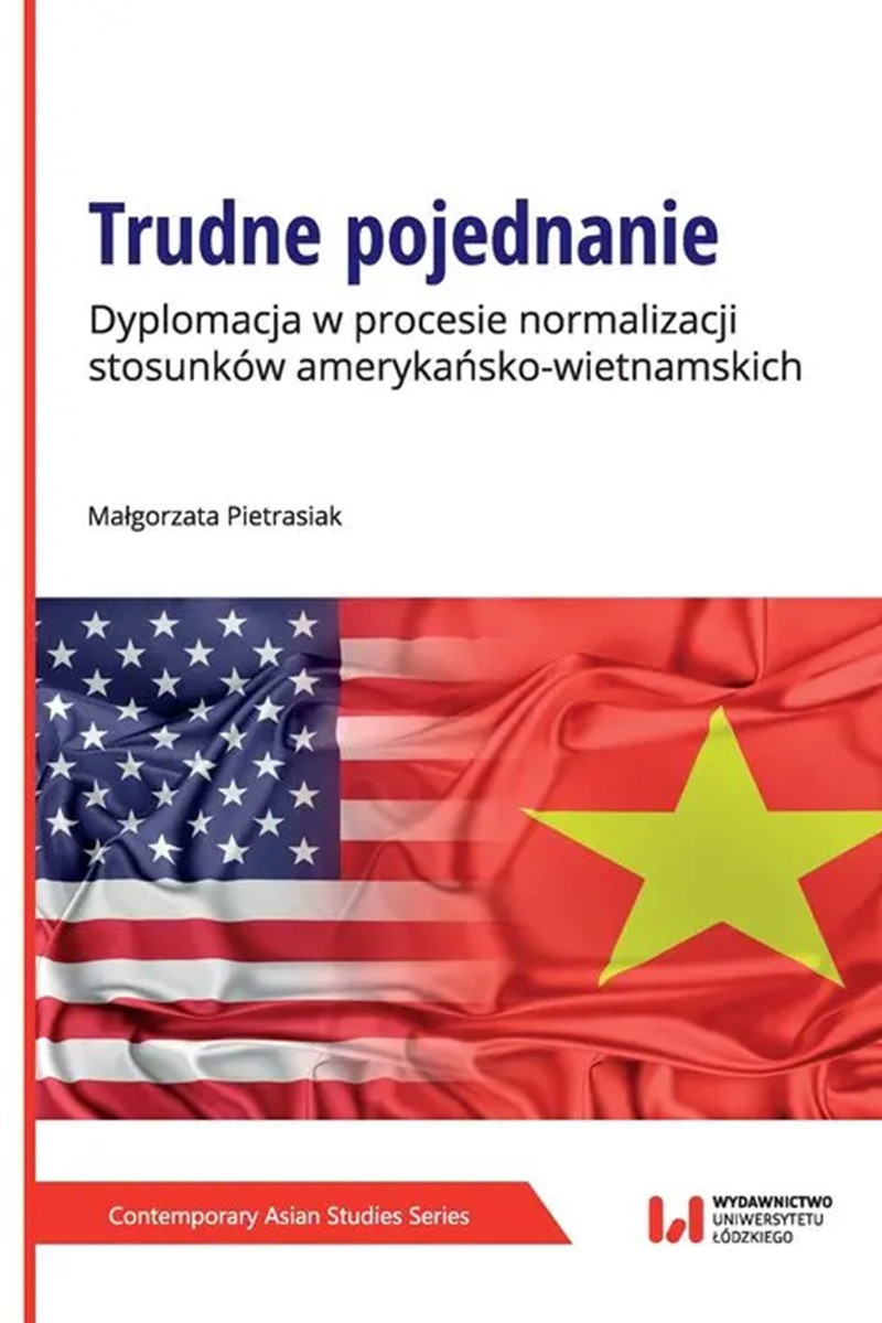 trudne pojednanie