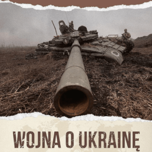 Wojna o Ukrainę - Wojna o świat