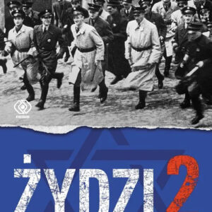 Żydzi 2