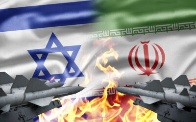 Ataki na Iran. Odwet Izraela?