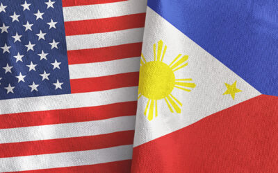 USA potwierdzają gwarancje dla Filipin