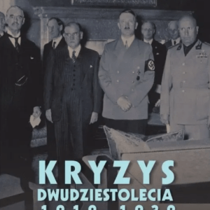 Kryzys dwudziestolecia 1919-1939
