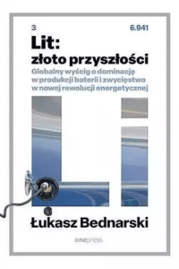 Lit: złoto przyszłości