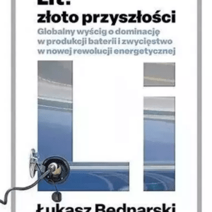 Lit: złoto przyszłości